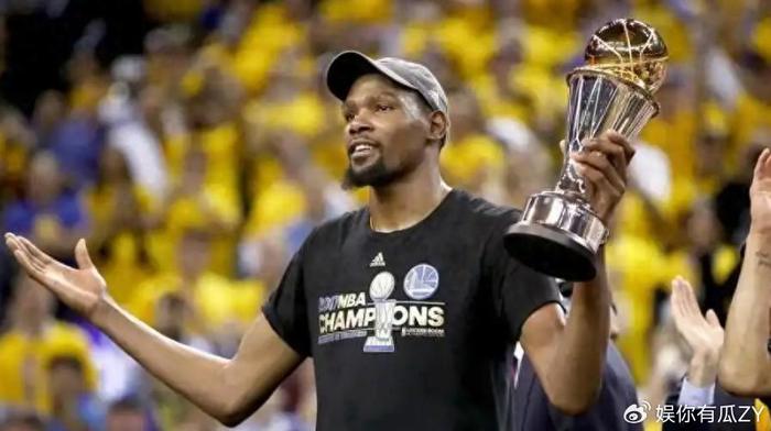 连续2次及以上蝉联FMVP有多难？历史6人做到，杜兰特比肩乔科詹