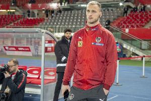 外媒：维也纳快速为阿瑙开出两年合同 总支出650万&amp;赞助商承担1/3