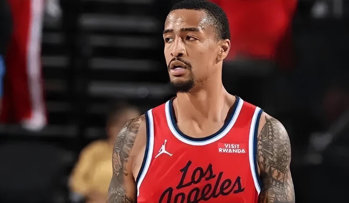 jiuyou-快船惨败公牛！柯林斯遮羞布，哈登疲惫，内线被爆，多人迷失！