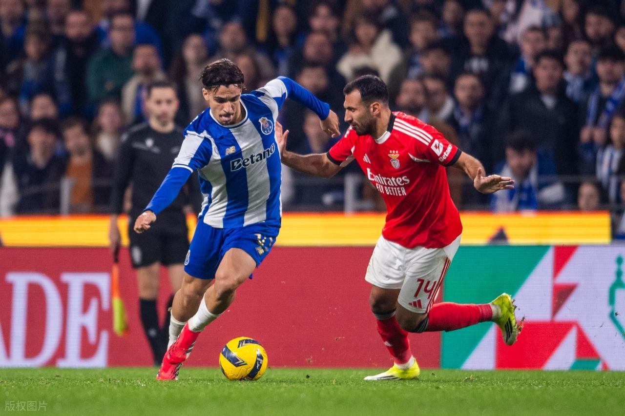欧联杯：波尔图攻防俱佳，比尔森无力招架？比尔森VS波尔图