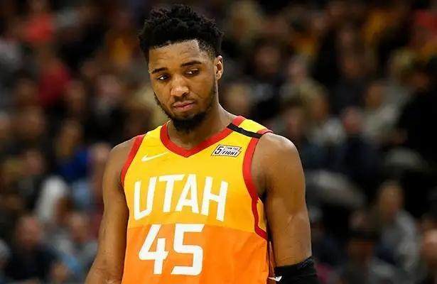 九游会-爵士暂缓重建脚步 安吉精打细算替盐湖城谋划未来