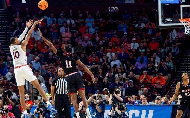 jiuyou-贾巴里·史密斯锁定状元？他的哪些特质打动了魔术